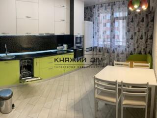 Оренда 1-но к.кв. по вул. Юлії Здановської буд. 46/1, м. Виставковий .