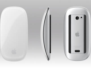 Продам мышь APPLE MAGIC MOUSE состояние идеальное