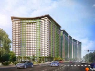 продаж 2-к квартира Київ, Голосіївський, 94500 $