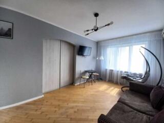 продаж 2-к квартира Київ, Дарницький, 61500 $