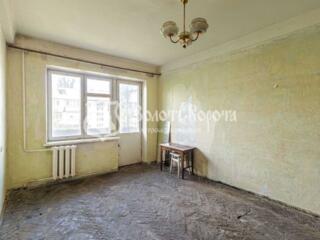 продаж 1-к квартира Київ, Дніпровський, 31000 $