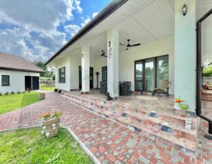 продаж 4-к будинок Бучанський, Стоянка, 260000 $