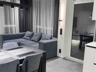 довгострокова оренда 1-к квартира Київ, Шевченківський, 1000 $/міс.