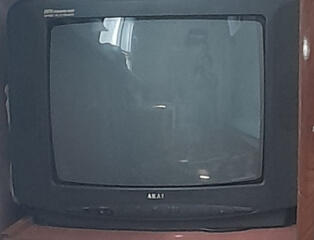 Телевизор АКАI