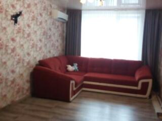 3-х комнатная, военкомат