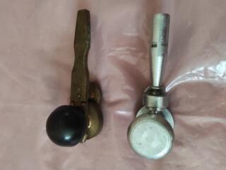 Продам закаточные машинки (ключи).