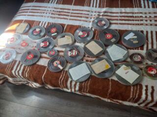 Продаю катушечные ленты BASF (Германия)