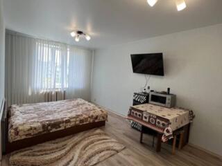 2-комнатная квартира с РЕМОНТОМ. Балка