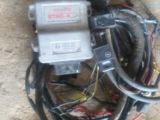 ГБО МЕТАН 4 поколения, Фаркоп