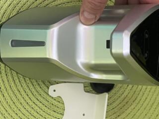 Дозатор для жидкого мыла автоматический