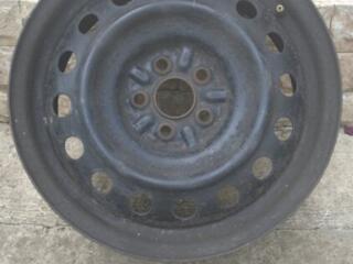 Продам штамповки 5×100 R16