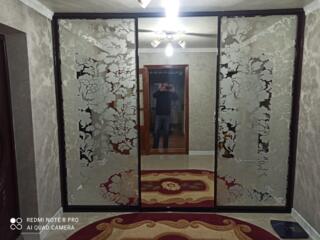 ШКАФЫ-КУПЕ, кухни, стенки и др. мебель на заказ.