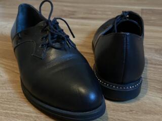НОВЫЕ ТУФЛИ, недорого, 37 размер