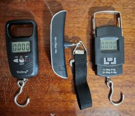 Весы электронные, бизмен