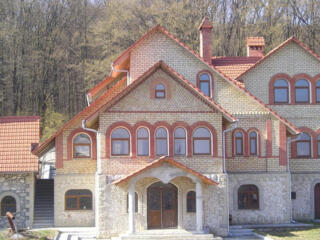 Загородный комплекс -Панашешть