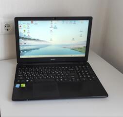 Продам Acer E5-571G-5881