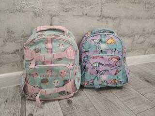 Продам 2 рюкзака в отличном состоянии