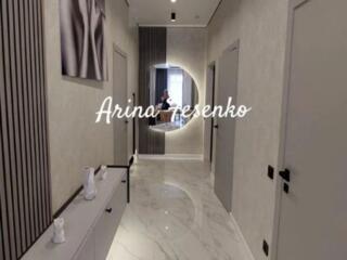 Продажа новой, дизайнерской квартиры возле моря / Одесса