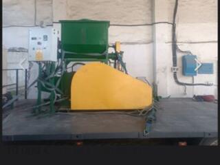 Производство брикетов