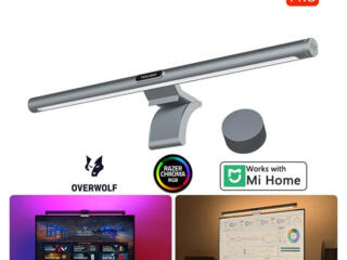 Светодиодная панель Yeelight LED Screen Light Bar Pro