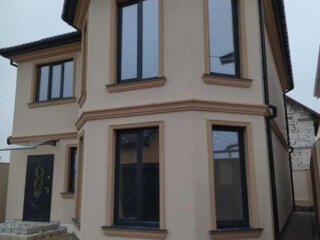 Новый дом в Червоном хуторе/Черноморка-2