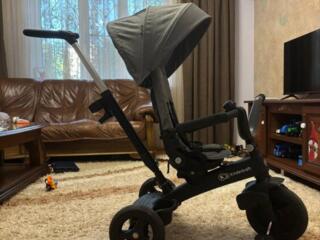 Детский велосипед Kinderkraft Easytwist (5 в 1)