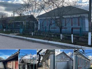 Продается дом на ул. Бородинская 10