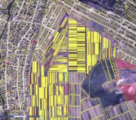 Teren pomicol cu o suprafață totală de 2,49 ari amplasat in Mun. Chisi