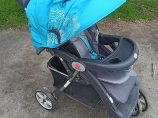 Продам коляску прогулочная