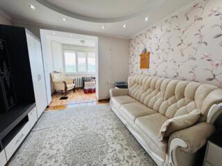 Prima Linie! Parc Avgan! Bd. Moscova, sec. Riscani. 4 camere. Mobilat!