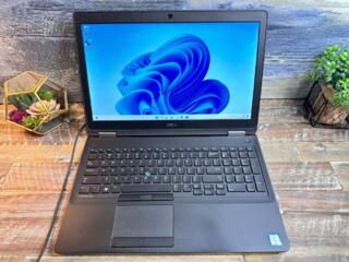 Ноутбук Dell latitude e5570 i5-6440HQ