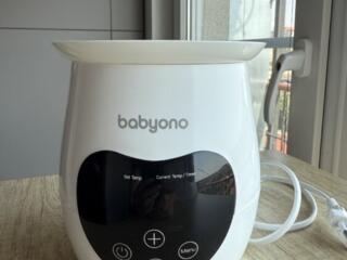 3в1 стерилизатор/размораживатель молока/подогреватель дет. питания