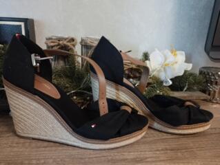 Босоножки Tommy Hilfiger