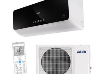 Установка кондиционеров. 1300 лей без материалов. Только работа