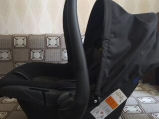 Автокресло