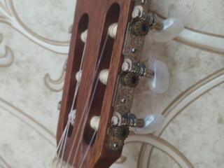 Гитара ¾ Cort AC7 NS. Отличный выбор для обучения.