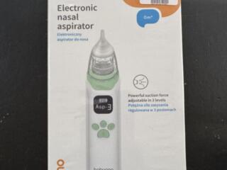 Назальный аспиратор BabyOno 1470