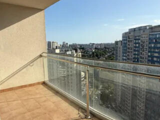 3-комн. квартира с террасой 42 жемчужина, Генуэзская