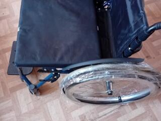 Продам новую инвалидною коляску 3000р