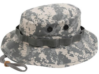 Панама Boonie Hat, ACU US Army