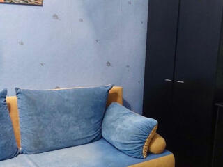 3-комн. квартира Краснослабодской пер, Слободка