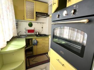 Продается 3х-комн. квартира в Центре! СТАЛИНКА