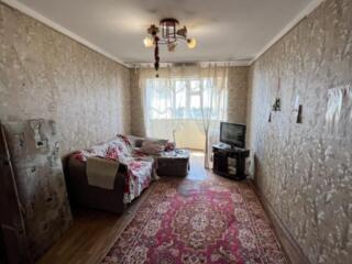 2 комнатная квартира Федько (магазин «Весна»)