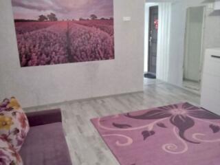 Однокомнатная квартира напротив лечгородка