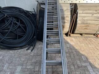 Складная 3-х секционная лестница