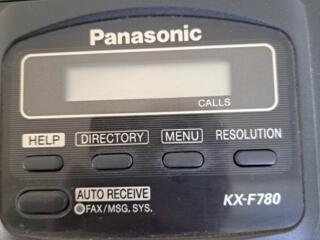 Продам факс