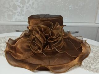 Продам шляпу