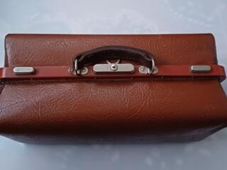 Саквояж 1961г.