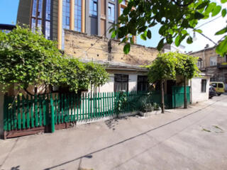 3-комн. квартира на земле Б. Арнаутская / Канатная- Леонтовича