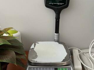 Торговые весы